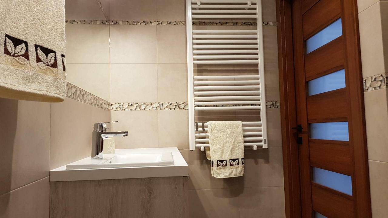 New Apartment 100M From Old Town And Marina Gdansk Bagian luar foto