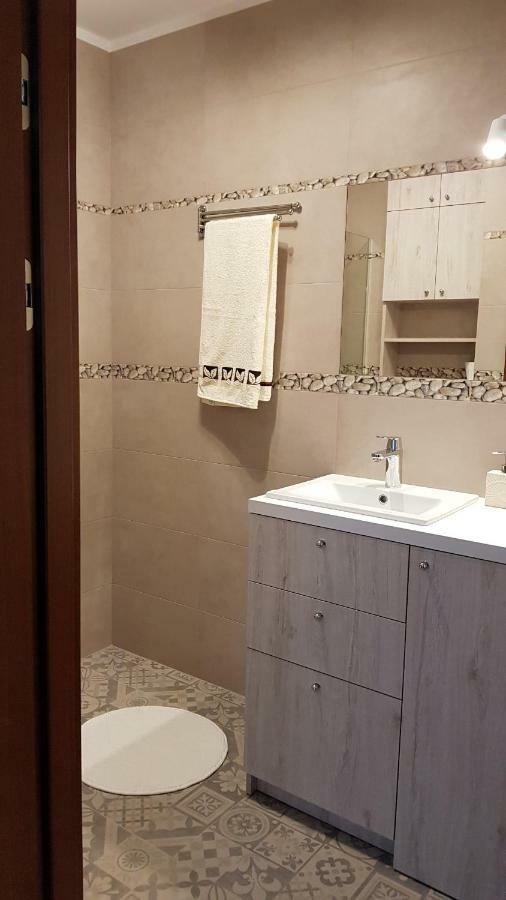 New Apartment 100M From Old Town And Marina Gdansk Bagian luar foto